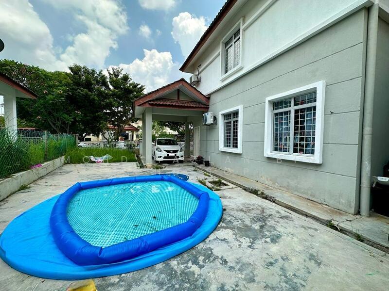 Az Zaharah @ Bandar Puncak Alam - 3