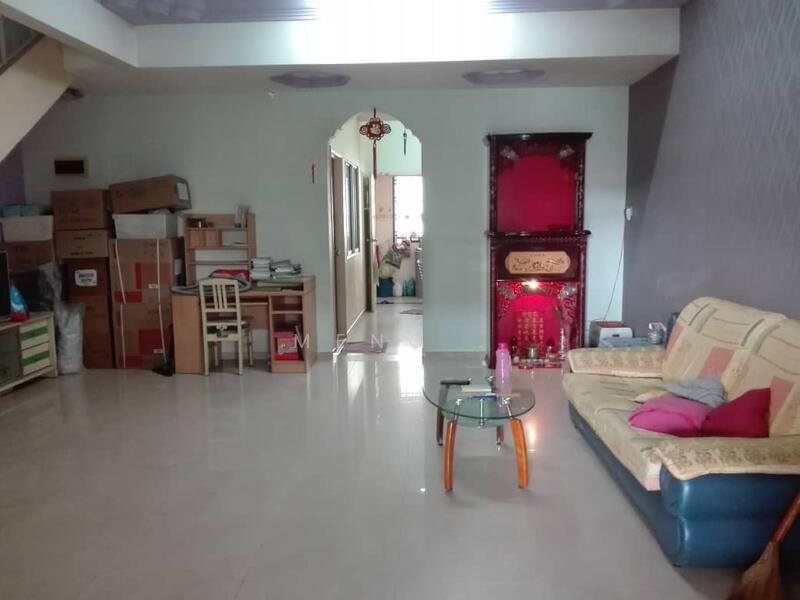 Bukit Indah Bukits Indahs - 1