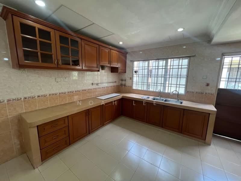 Taman Teluk Gedung Indah - 3