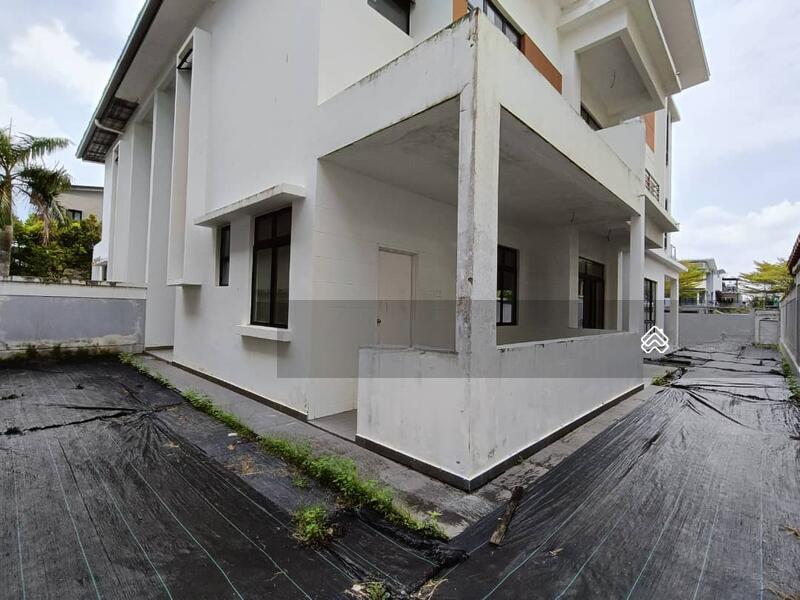 Desa Tebrau Desa Tebrau Desa Tebraus - 2