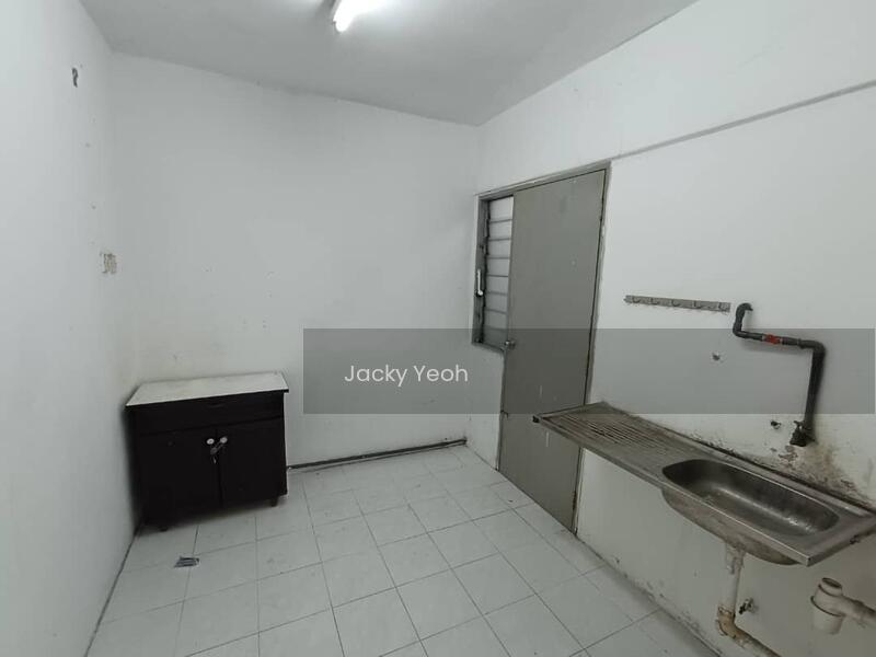 Taman Pekaka Block 33 - 2