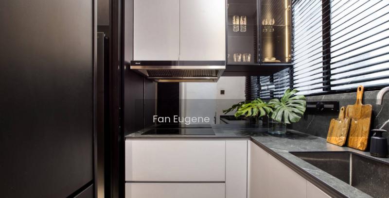 SALAK TINGGI【RM340K 3ROOM & 4ROOM】FREE 2 CAR PARK WTIH 0% DONW PAYMENT - 5