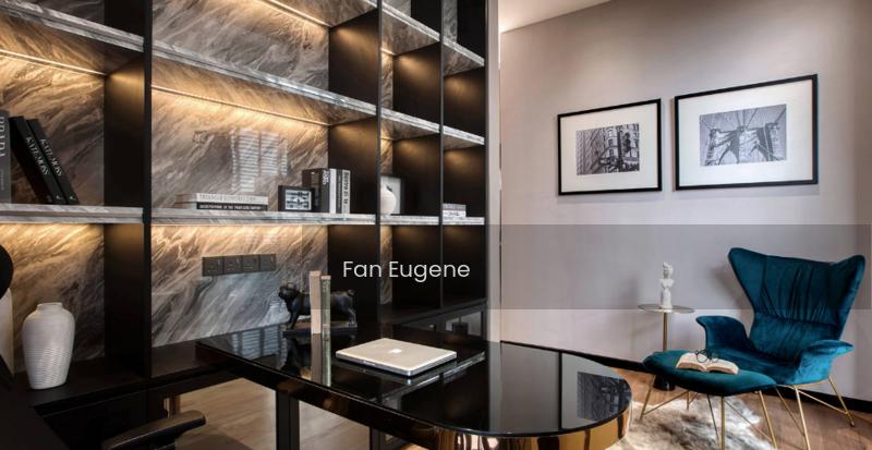 SALAK TINGGI【RM340K 3ROOM & 4ROOM】FREE 2 CAR PARK WTIH 0% DONW PAYMENT - 4