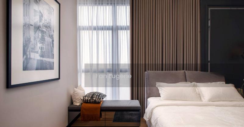 SALAK TINGGI【RM340K 3ROOM & 4ROOM】FREE 2 CAR PARK WTIH 0% DONW PAYMENT - 3