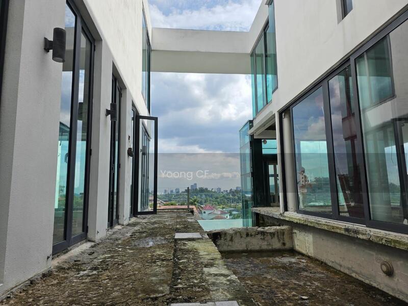 Bungalow at Bukit Bandaraya - 1