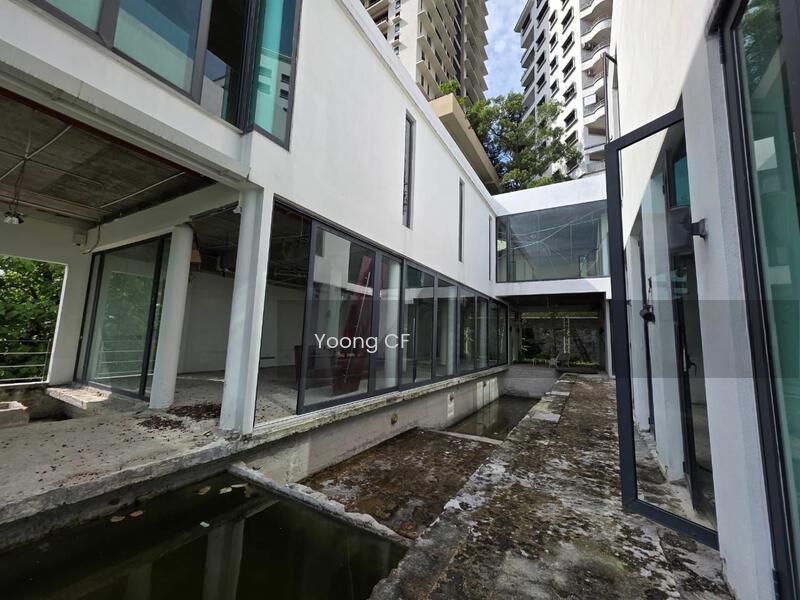 Bungalow at Bukit Bandaraya - 3