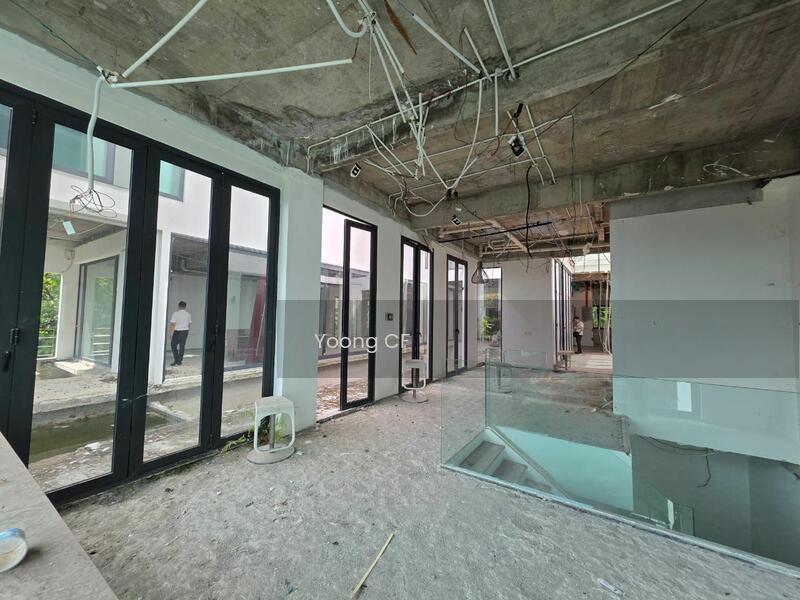 Bungalow at Bukit Bandaraya - 4