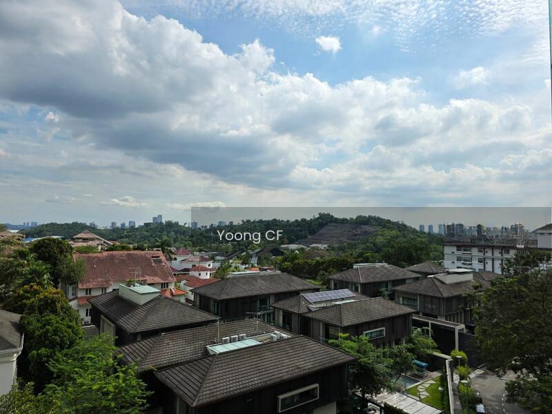 Bungalow at Bukit Bandaraya - 2