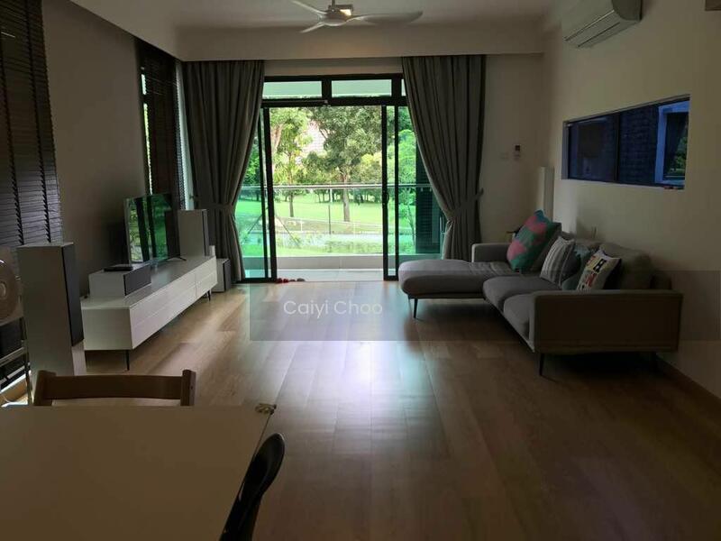 Meru valley ecovillage upper unit townhouse at Ipoh - 4