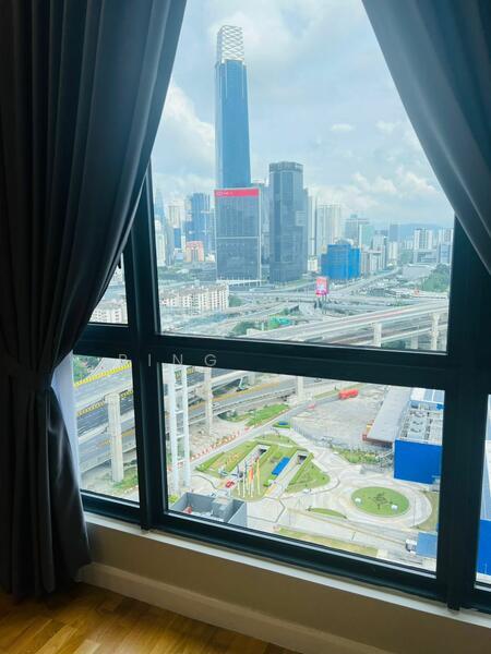 One Cochrane Residence - 2