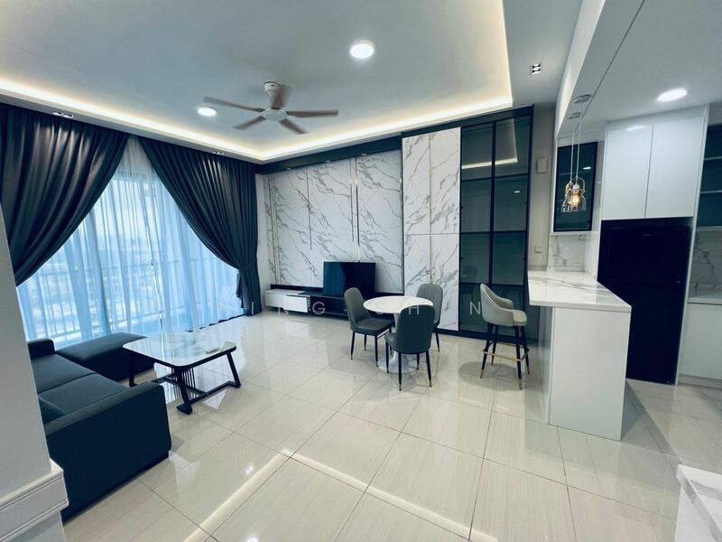 One Cochrane Residence - 1