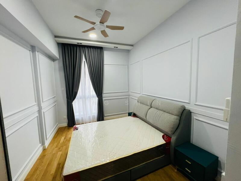 One Cochrane Residence - 5