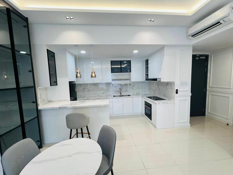 One Cochrane Residence - 3