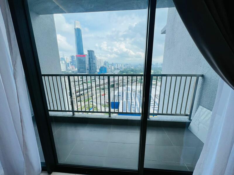 One Cochrane Residence - 4