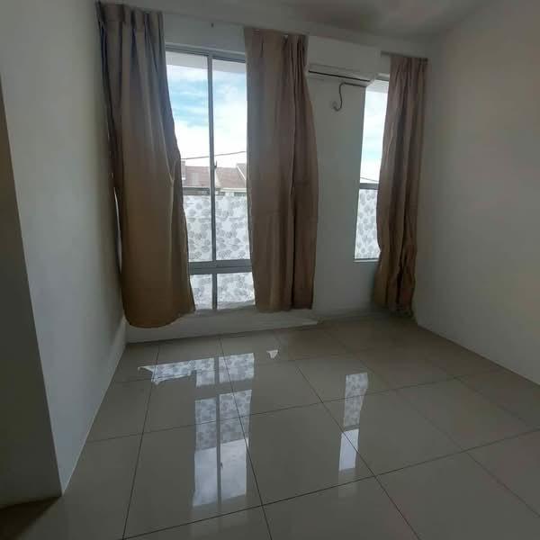 RUMAH TERES 2TINGKAT KUBANG MENERONG - 3