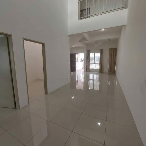 RUMAH TERES 2TINGKAT KUBANG MENERONG - 5