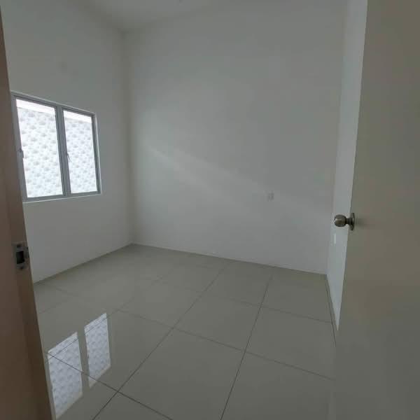 RUMAH TERES 2TINGKAT KUBANG MENERONG - 4