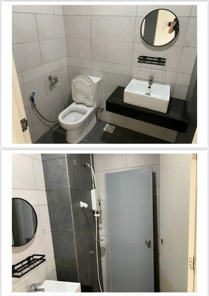 Amani Residence - 4