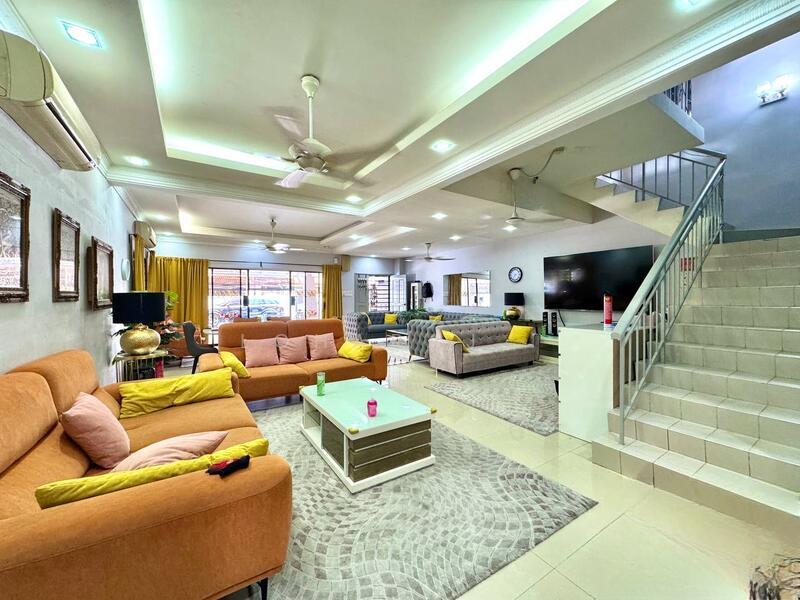 Bandar Nusaputra - 5