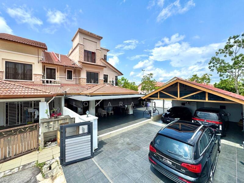 Bandar Nusaputra - 3