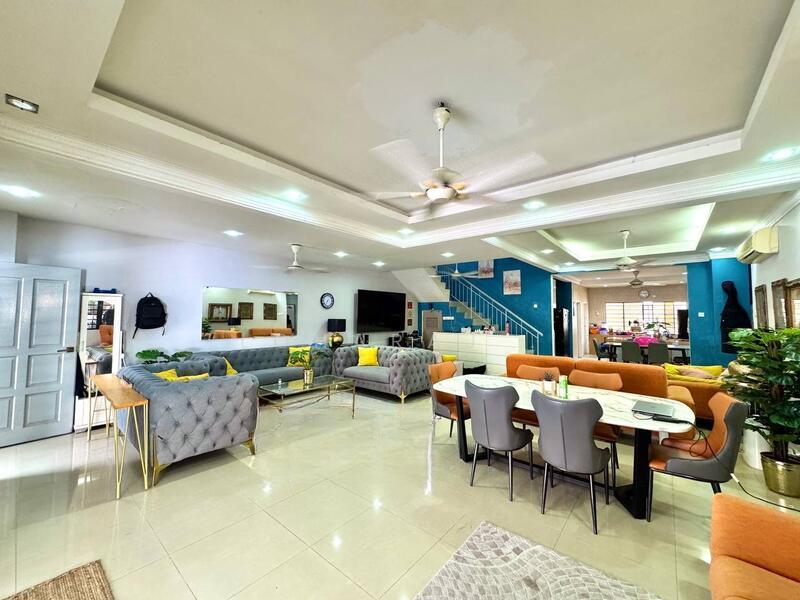 Bandar Nusaputra - 4