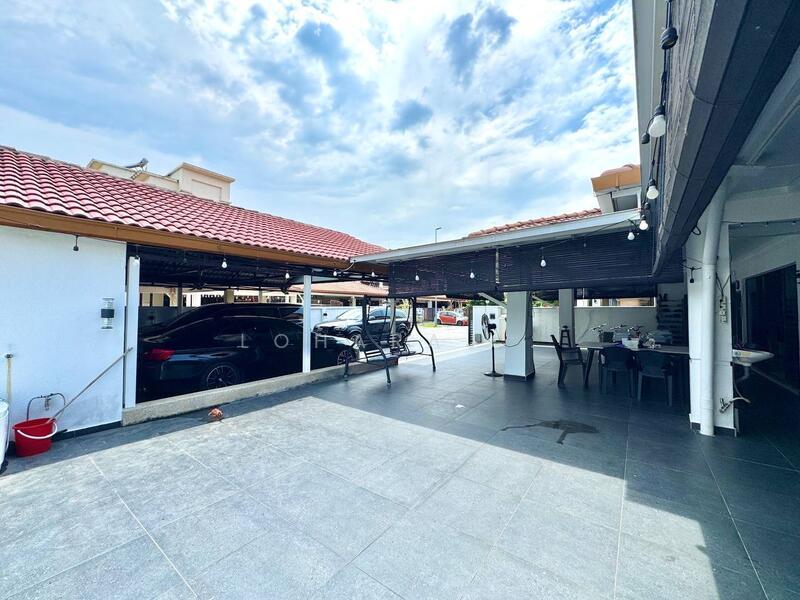 Bandar Nusaputra - 2