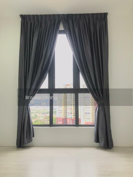 Fera Residence @ The Quartz WM - 2