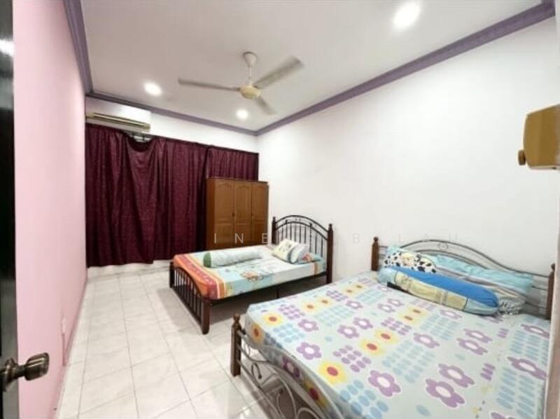 Taman Senai Utama - 2