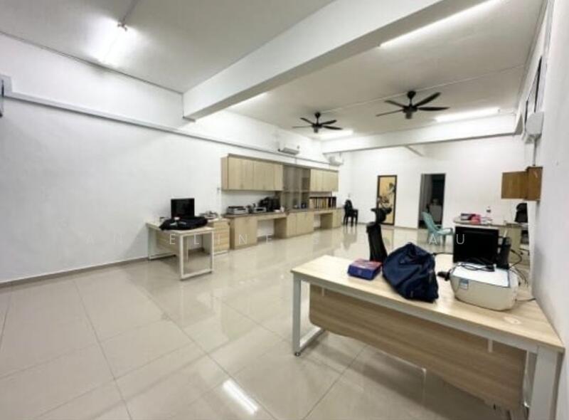 Taman Senai Utama - 1