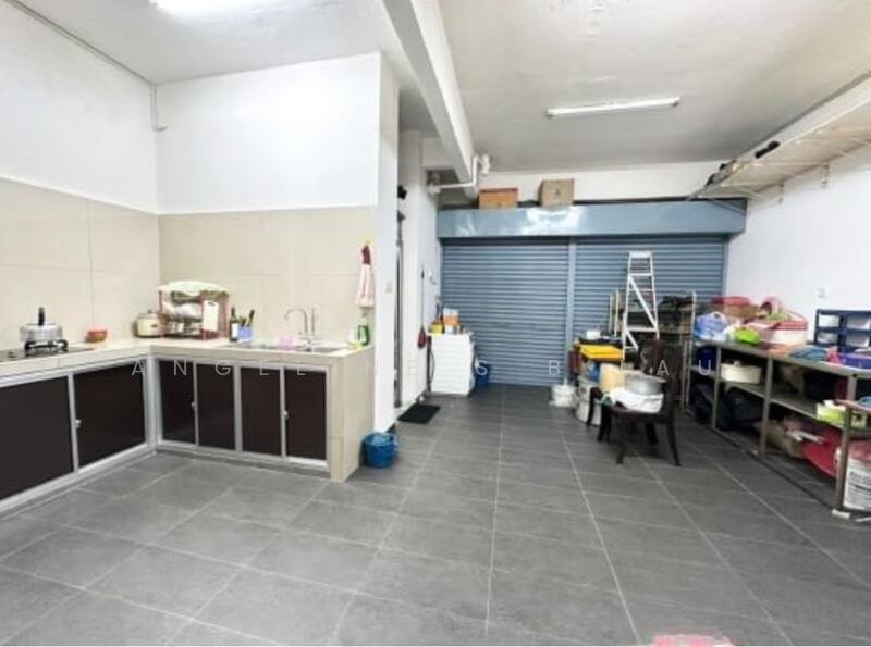 Taman Senai Utama - 3