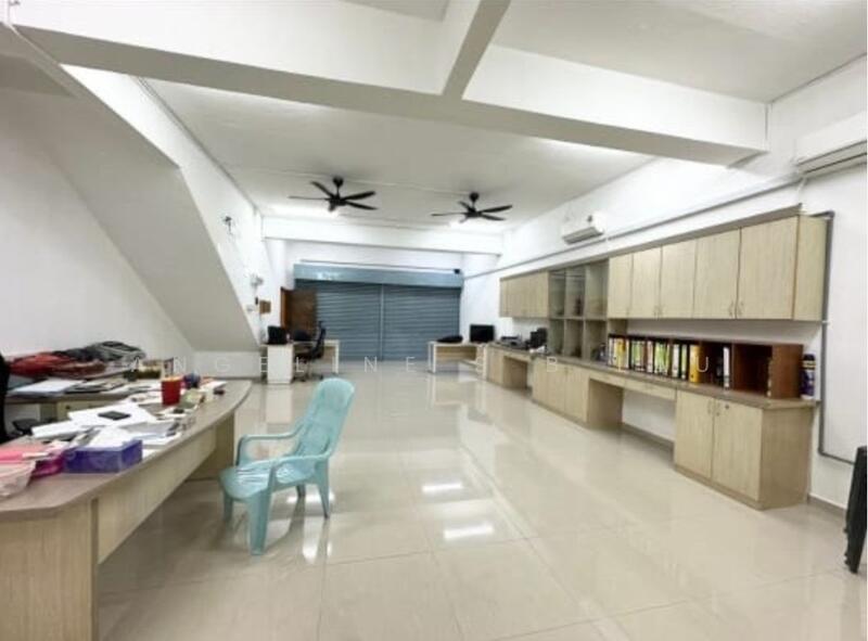 Taman Senai Utama - 4