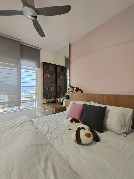 Casa Prima Condominium - 4