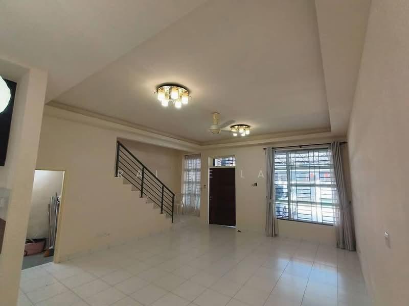 BUKIT INDAH BANDAR NUSAJAYA - 5