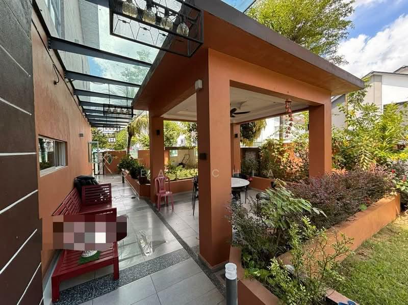 Ambang Botanic 2 - 4