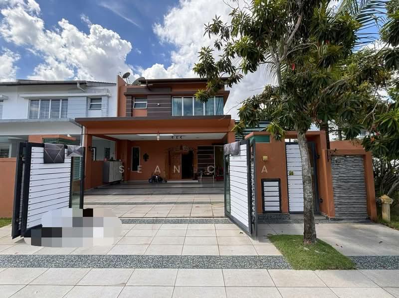 Ambang Botanic 2 - 1