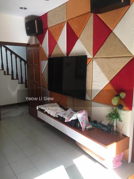 2 Storey Bungalow Seksyen 17 Petaling Jaya - 2