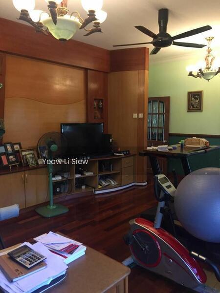 2 Storey Bungalow Seksyen 17 Petaling Jaya - 5