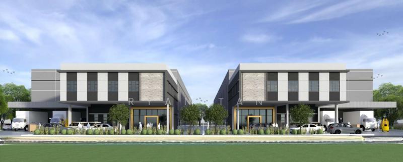 Taman Desa Cemerlang - 5