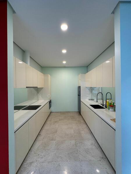 Vipod Residence - 4