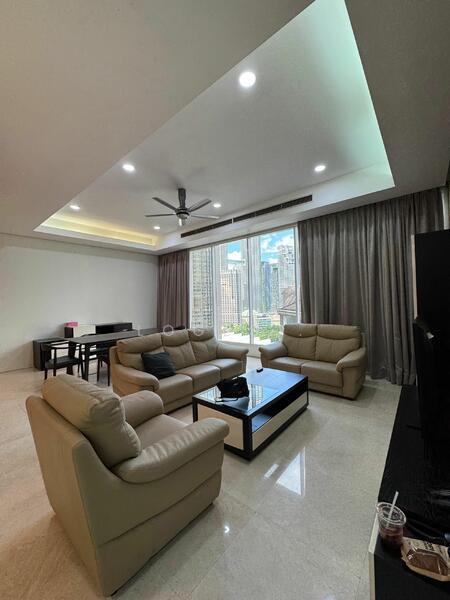 Vipod Residence - 5