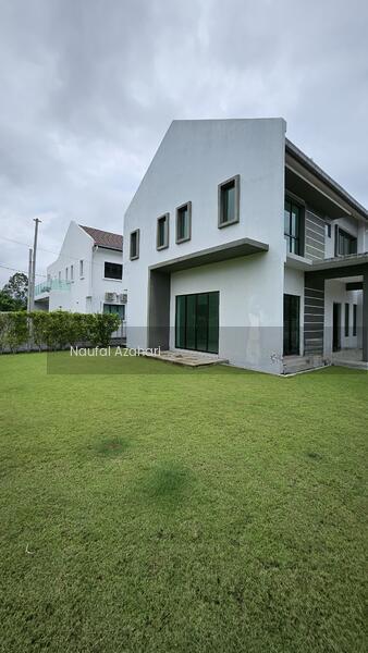 Taman chembong Utama, Rembau, Negeri Sembilan - 1