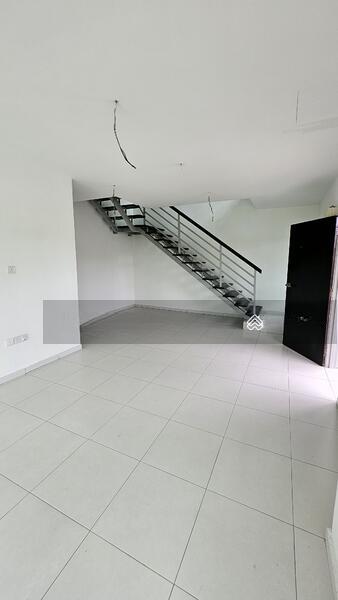 Taman chembong Utama, Rembau, Negeri Sembilan - 2