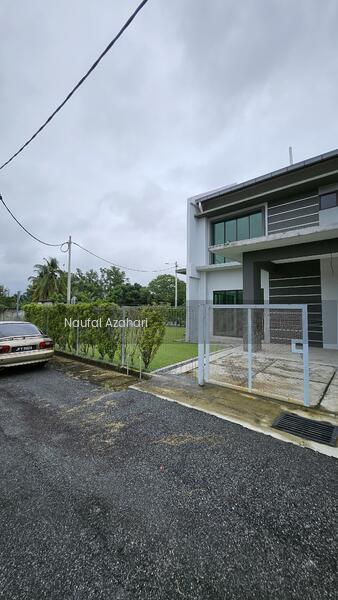 Taman chembong Utama, Rembau, Negeri Sembilan - 5