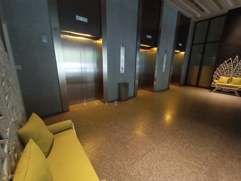 Three28 Tun Razak - 3