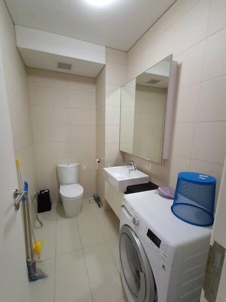 Three28 Tun Razak - 5