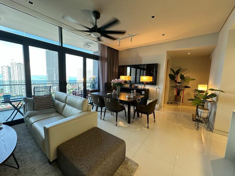 Moulmein Rise - 2