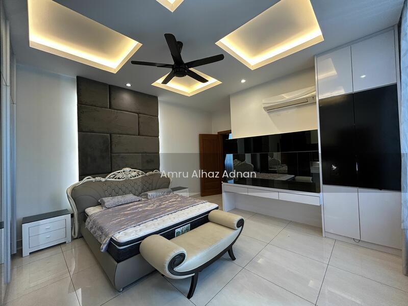 Bungalow Lot @ Green Street Homes - 5