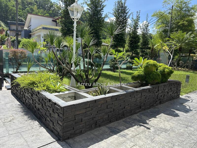 Bungalow Lot @ Green Street Homes - 4