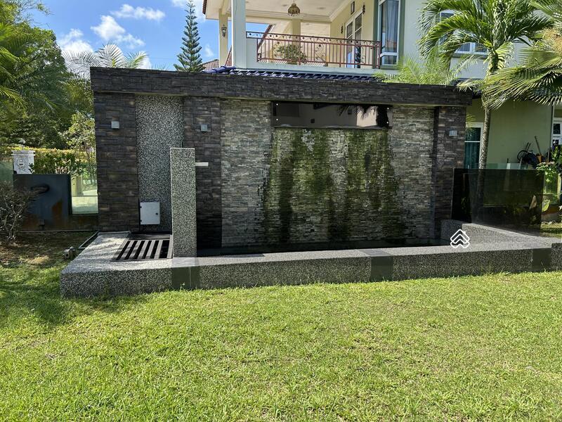 Bungalow Lot @ Green Street Homes - 3