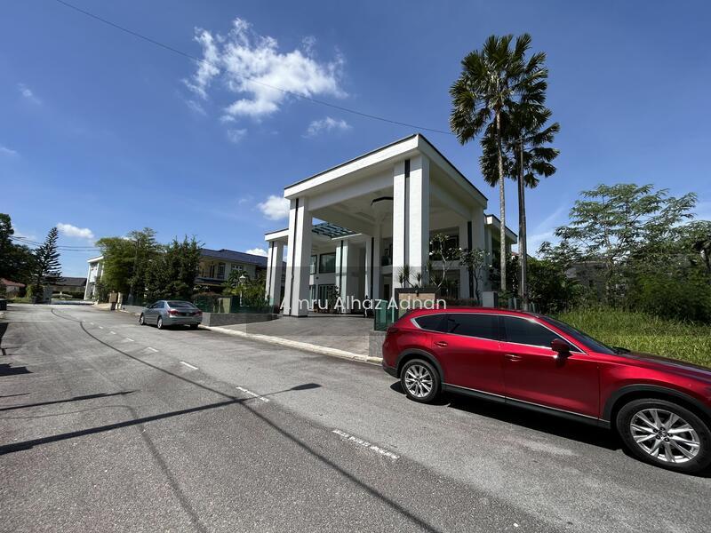 Bungalow Lot @ Green Street Homes - 2